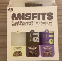 Misfits bar