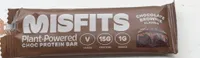 Chocolate Brownie Flavour Plant-Powered Choc Protein Bar
