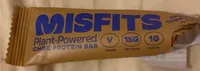Chocolate Cookie Dough Protein Bar