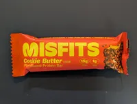 Cookie Butter Bar