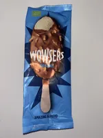 Organic Amazing Almonds (1 Packet/stick)
