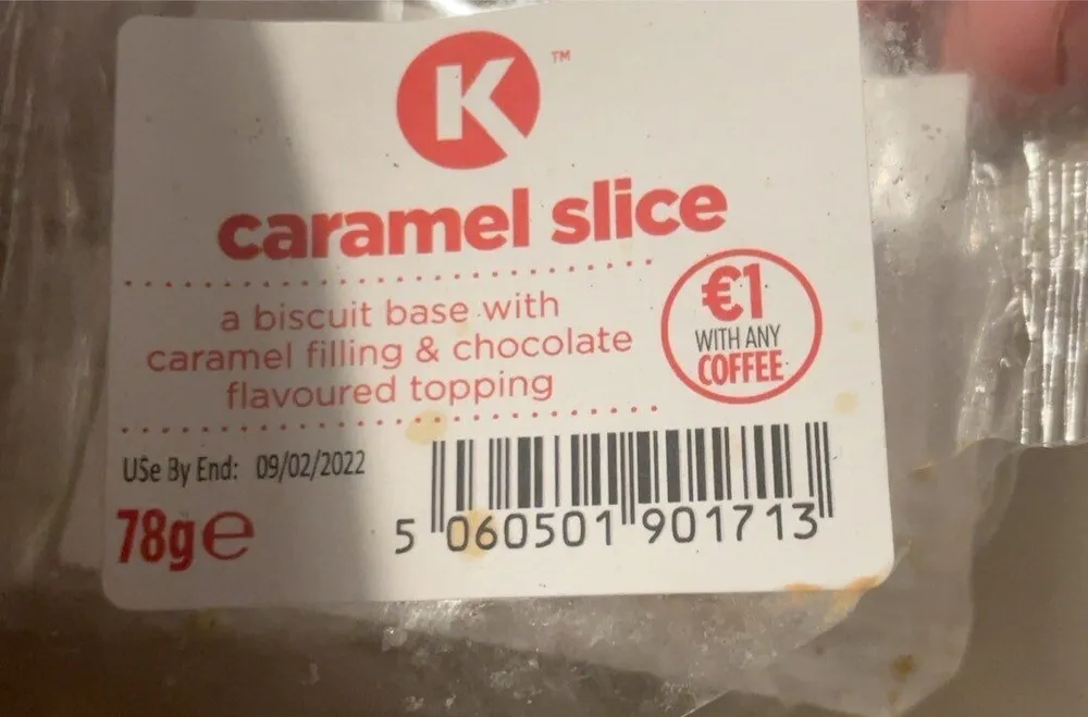 carmel slice