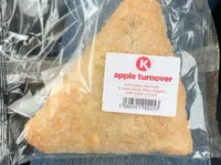Apple Turnover