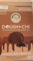 Dough•Chi chocolate truffle