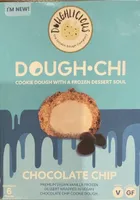 Chocolate Chip Dough•chi