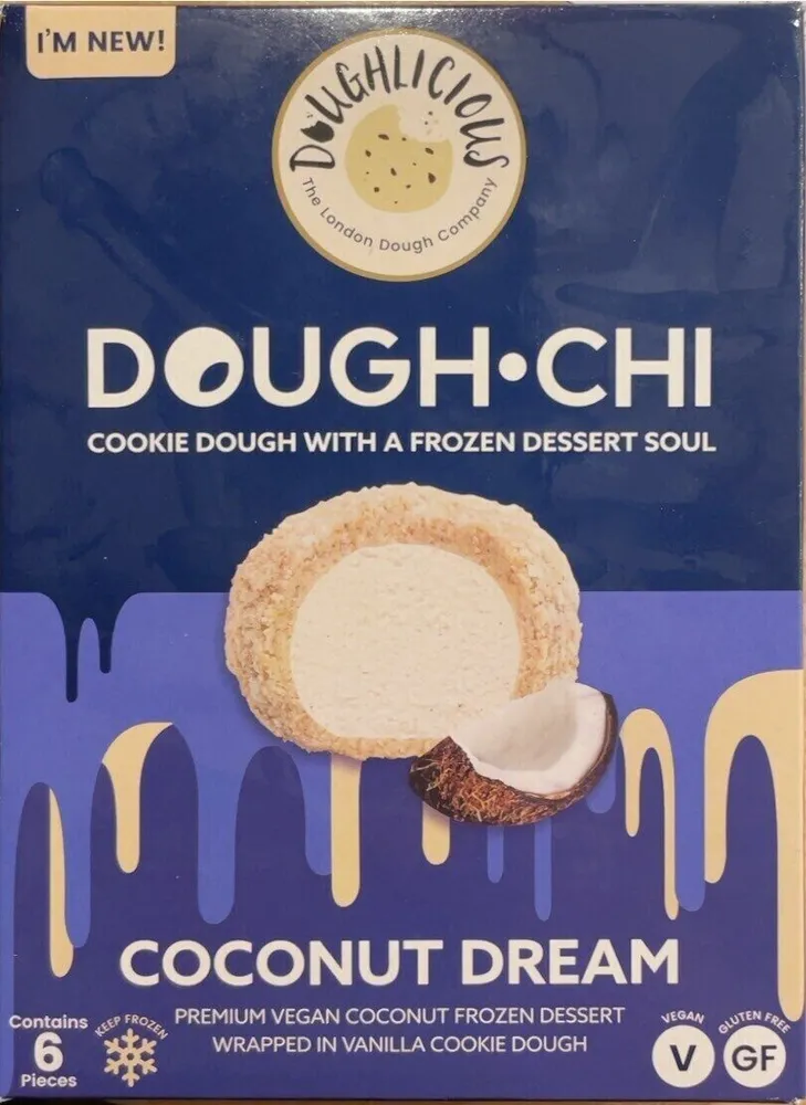Dough-Chi