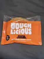 Salted Caramel Cookie