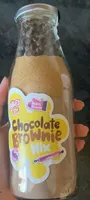 Chocolate brownie mix