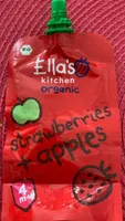 Ella's Kitchen organic