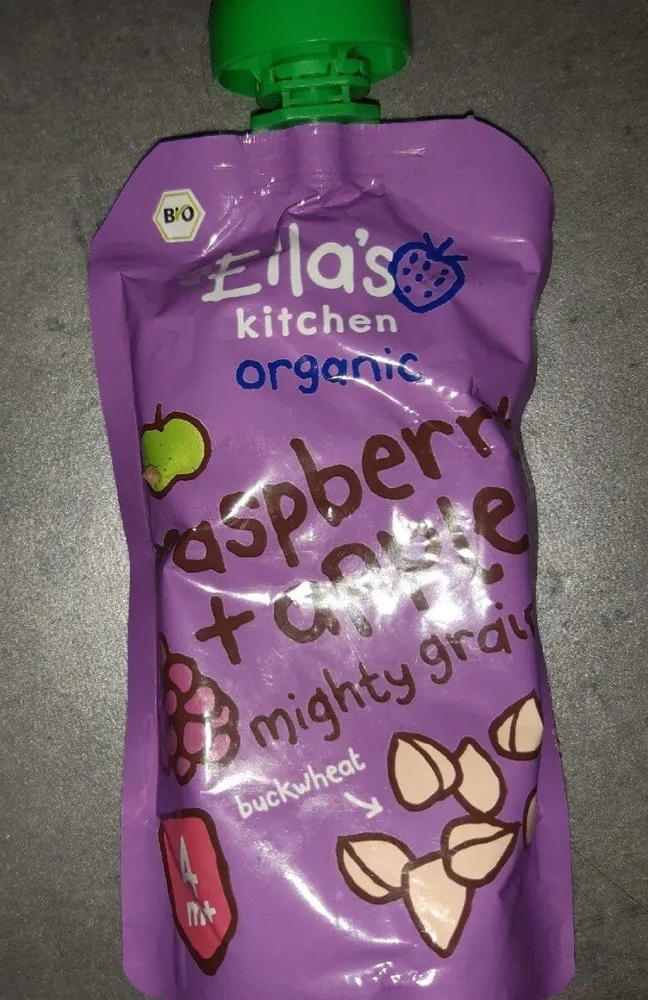 Raspberry+apple