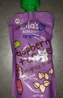 Raspberry+apple