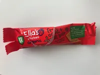 Fruit + Oat bar Strawberry+Apple