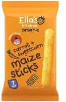 Maize sticks