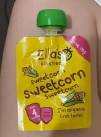 sweetcorn, sweetcorn, sweetcorn