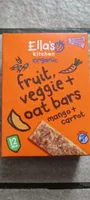 Mango + carrot