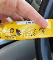 Ella's kitchen
