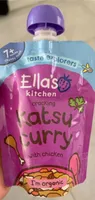 Katsu curry