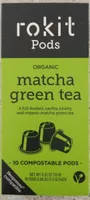 Matcha Green Tea