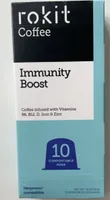 Ilmunity boost