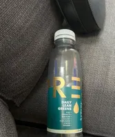 Daily Lean Greens