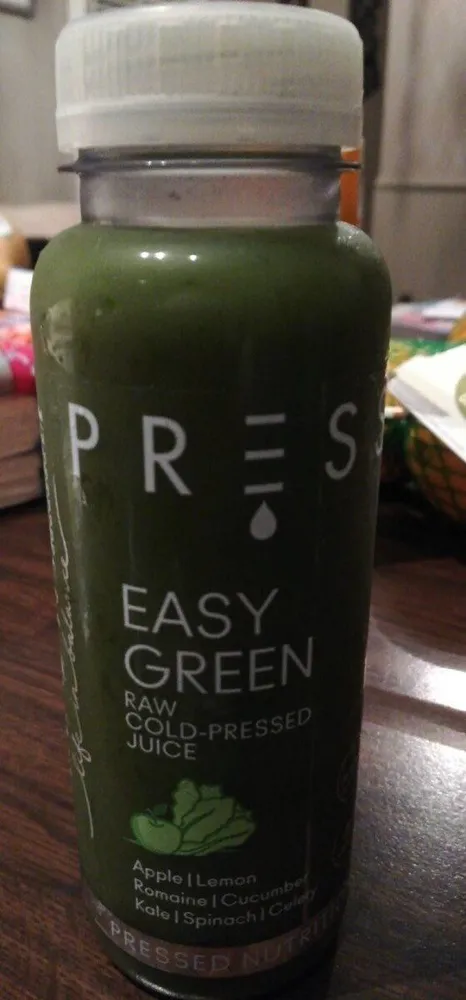 Sweet Greens