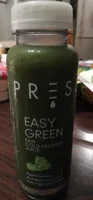Sweet Greens