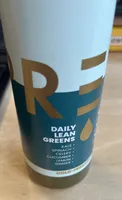 Lean Greens
