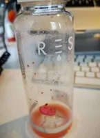 Press berry boost