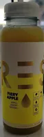 PRESS fiery apple cold-pressed juice