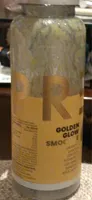 Golden Glow