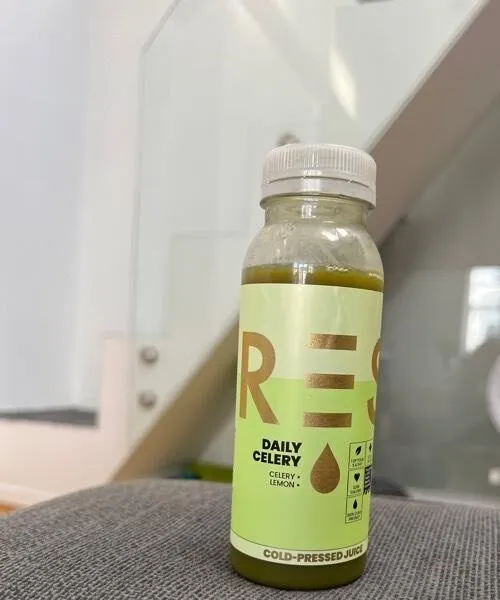 Super Celery