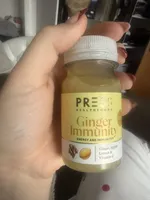The Ginger Shot