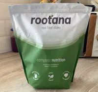 Original Flavour Real Food Shake