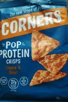 Pop protein