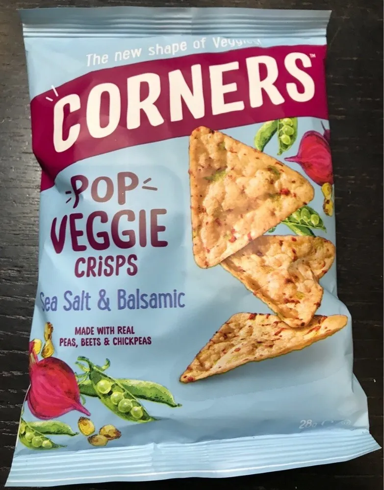 Corners veggie