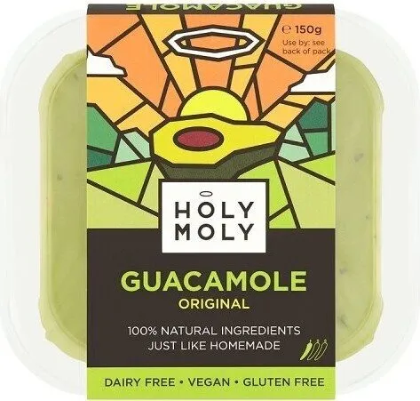 Guacamole