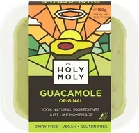 Guacamole