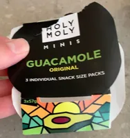 Guacamole