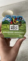 Smashed Avocado