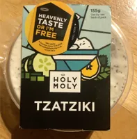 Tzatziki