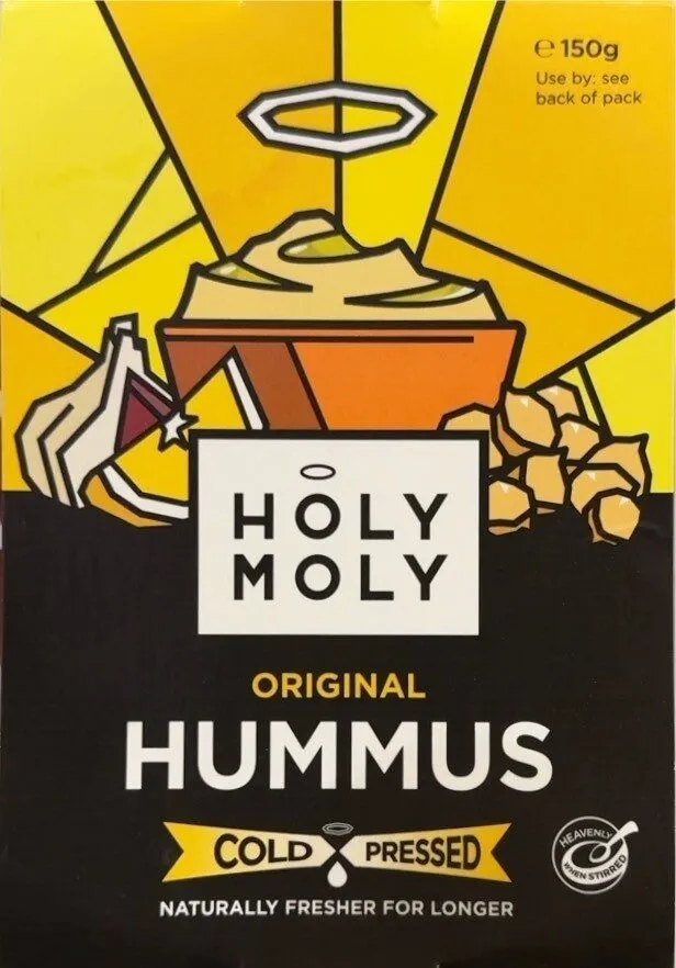 Original Hummus