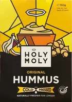 Original Hummus