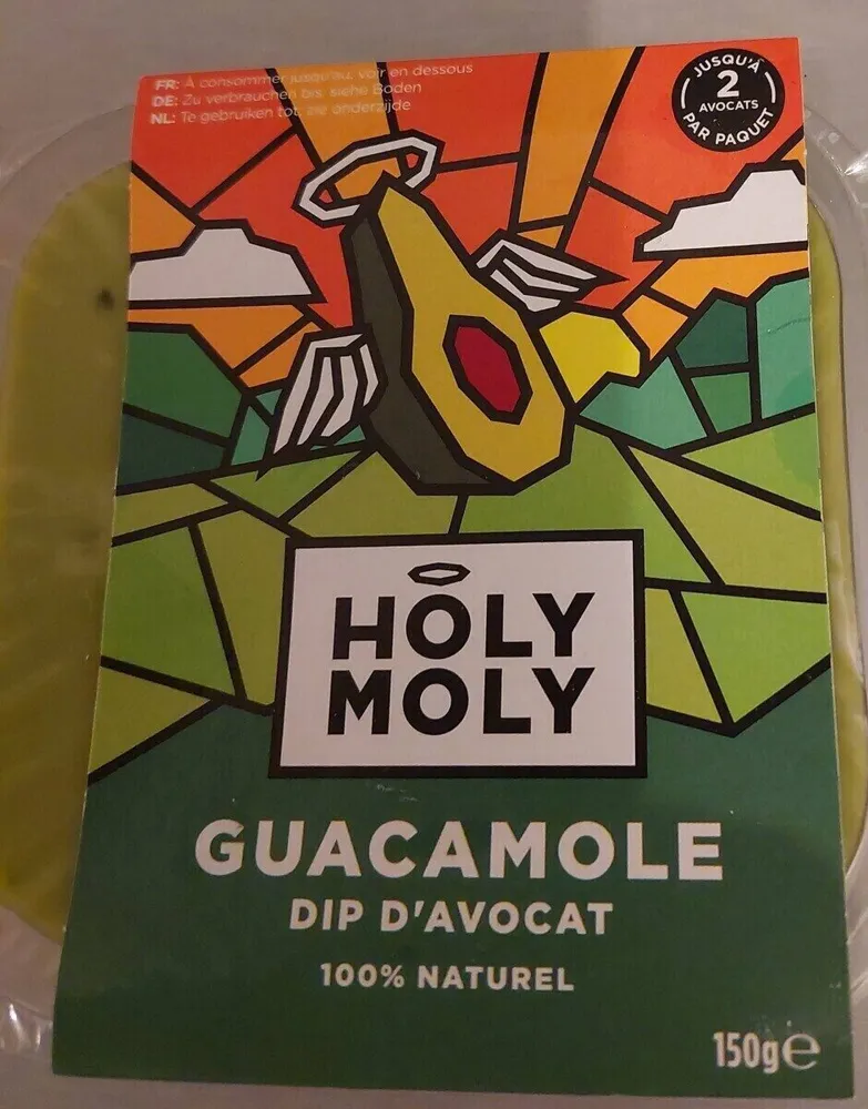 Guacamole