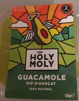 Guacamole