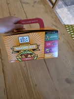 Holy Moly Nacho Kit