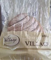 Sourdough Bread