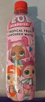 LoL surprise  tropical fruit