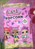 popcorn lol surprise