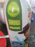 Disney kitchen