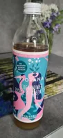 Elderflower lychee Green tea
